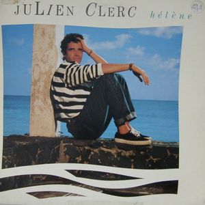 Julien Clerc